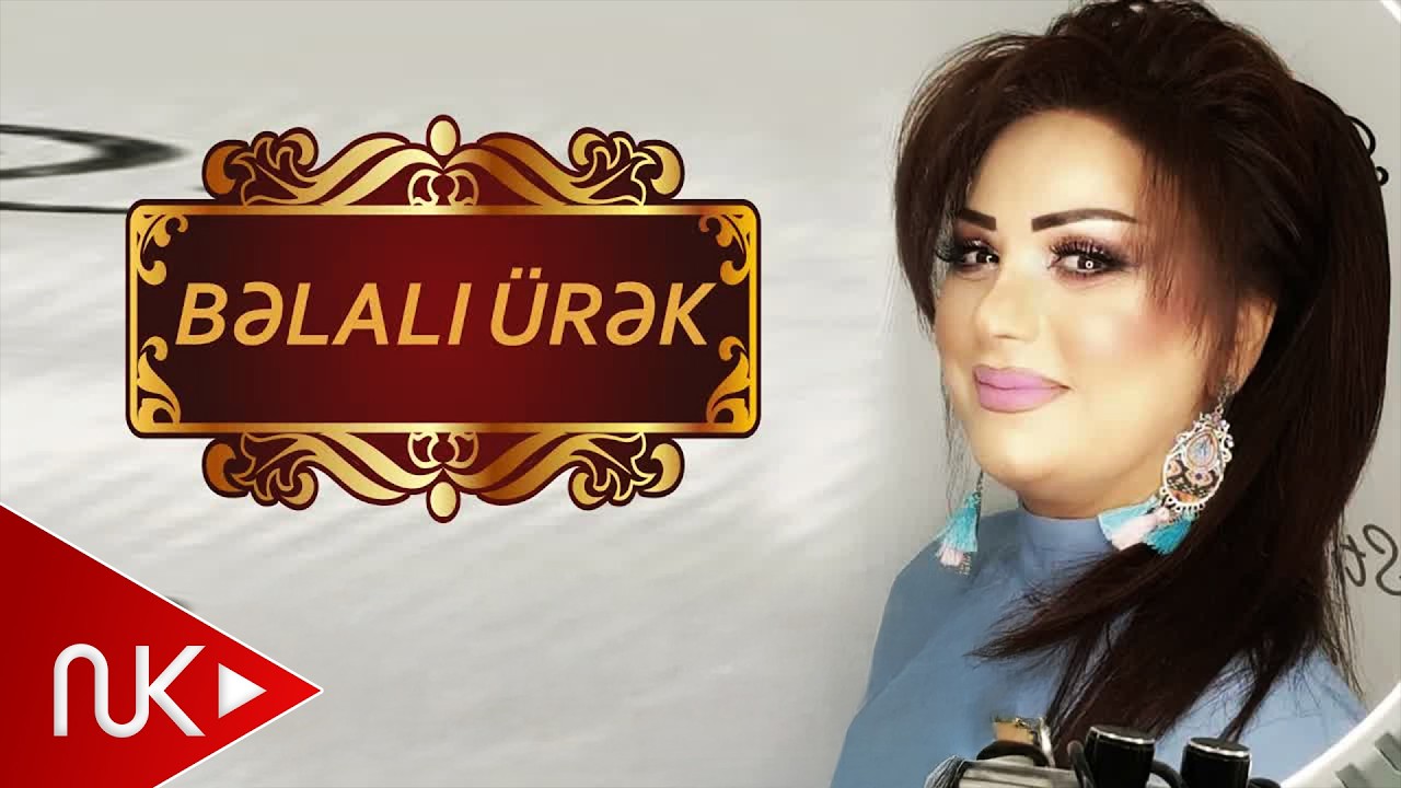 Menzure Musayeva - Belali Urek Mp3 Yüklə