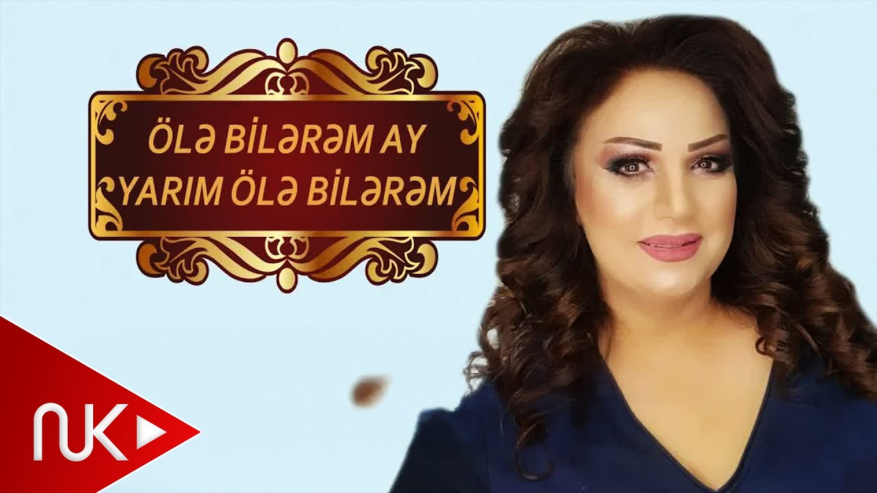 Menzure Musayeva - Ole Bilerem Ay Yarim Ole Bilerem Mp3 Yüklə