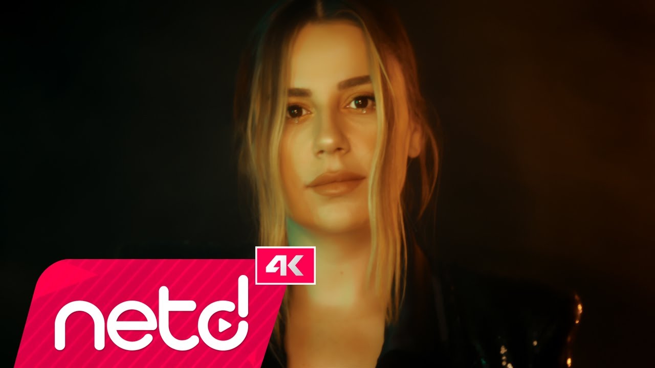 Merve Özbey & Emrah Karaduman - Kaptan Mp3 Yüklə