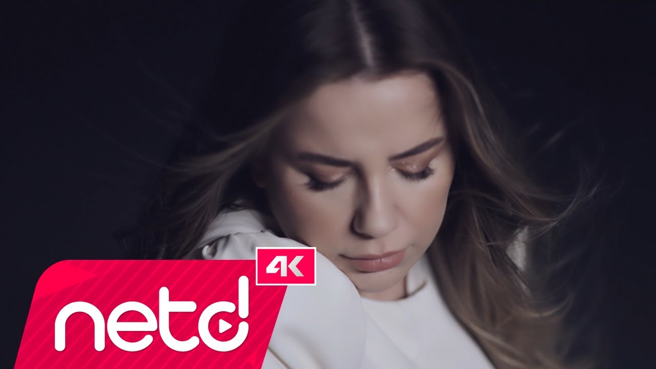 Merve Özbey - Kararsın Dünyam Mp3 Yüklə