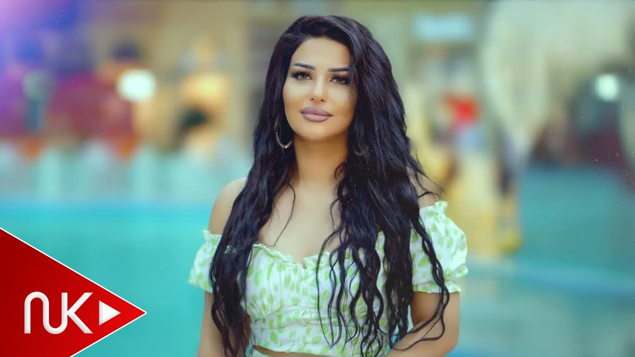 Meryem Feray - Cox sevirdim ozumden (Official Video) Mp3 Yüklə