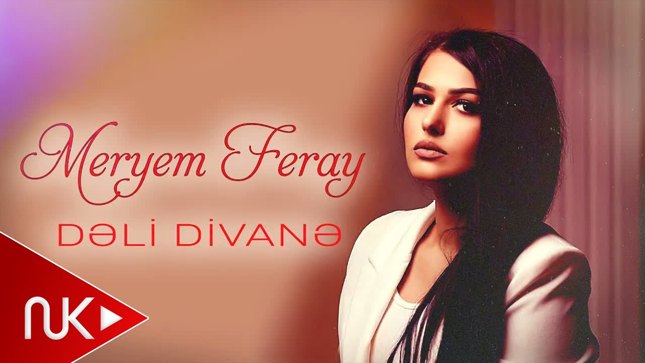 Meryem Feray - Deli divane 2023 (Official Music Video) Mp3 Yüklə