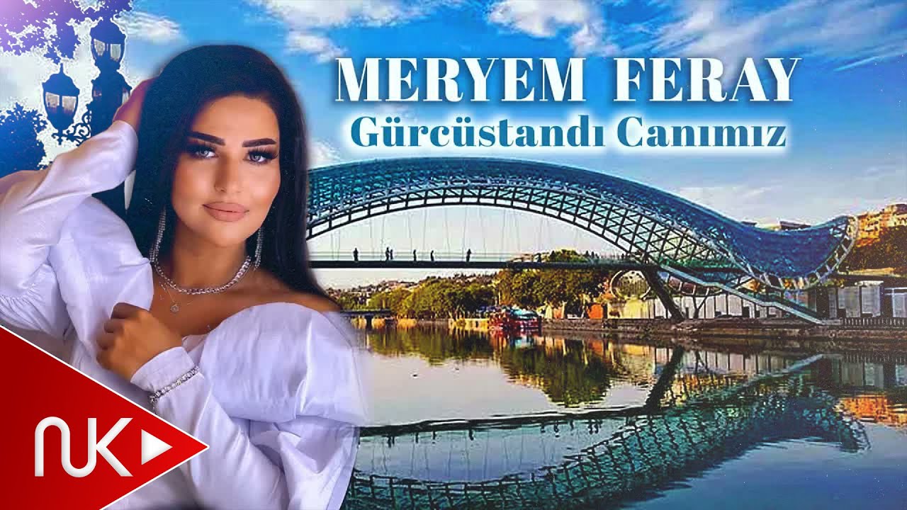 Meryem Feray - Gurcustandi canimiz (Official Audio 2024) Mp3 Yüklə