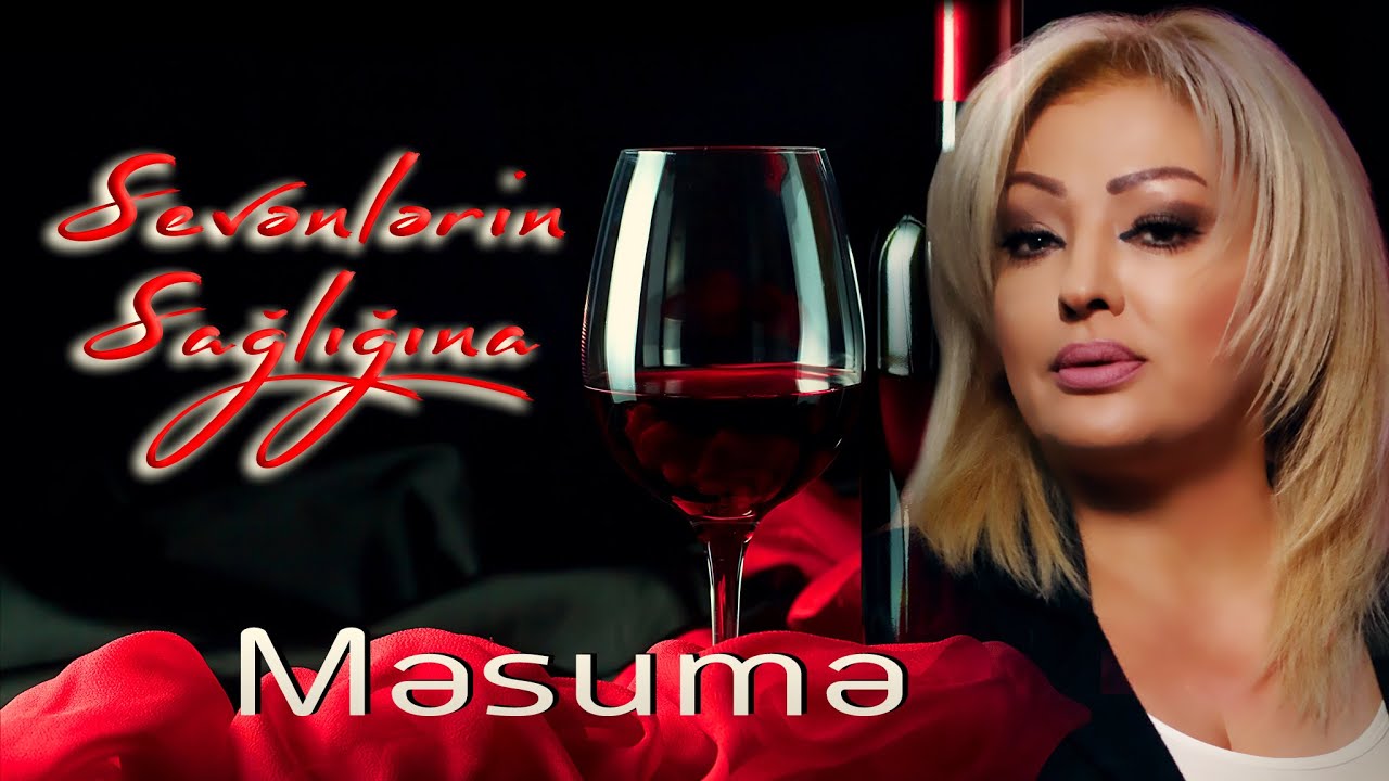 Mesume - Sevenlerin Sagligina Hazir | Azeri Music [OFFICIAL] Mp3 Yüklə