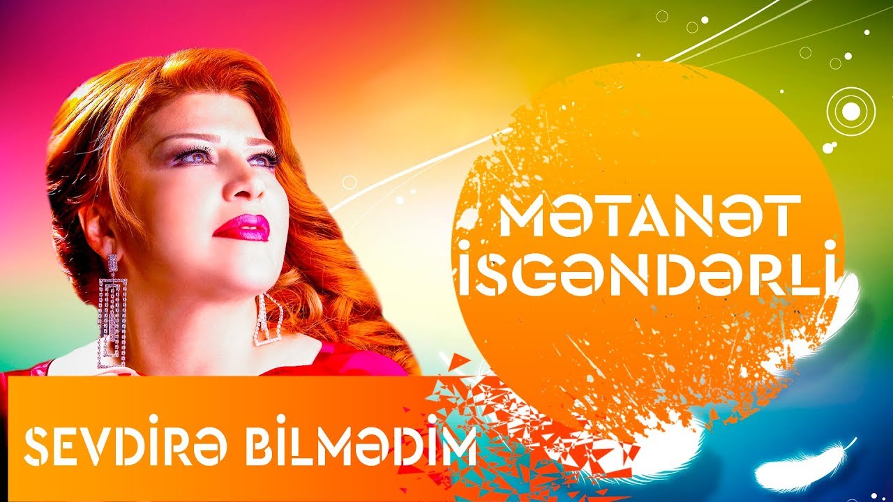 Metanet İsgenderli - Sevdire Bilmedim Ozumu Sene Mp3 Yüklə