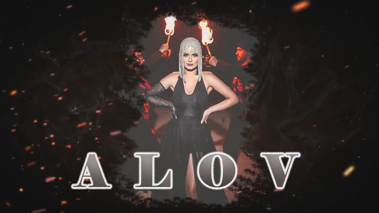 Mina Huseyn & DJ Raul Baku - Alovlanaq (2020) Mp3 Yüklə