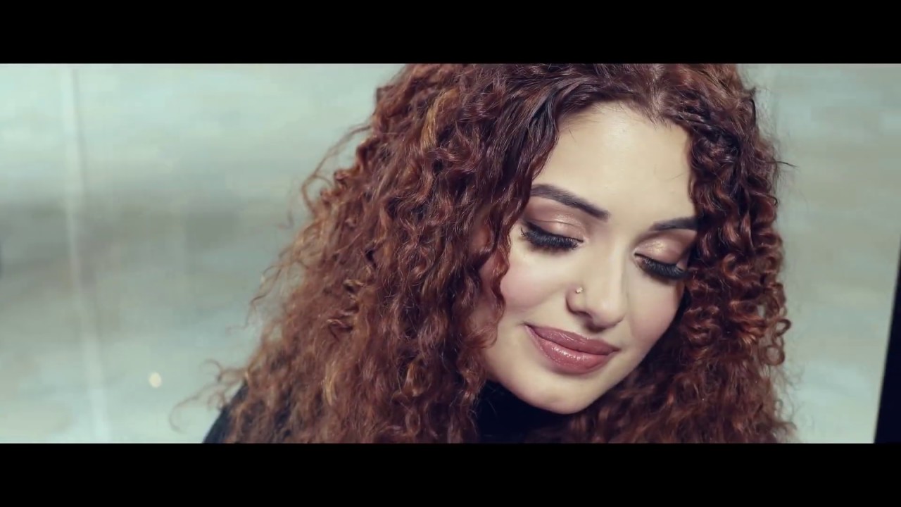 Mina Huseyn ft Dj Xalid - Lay Lay Mp3 Yüklə