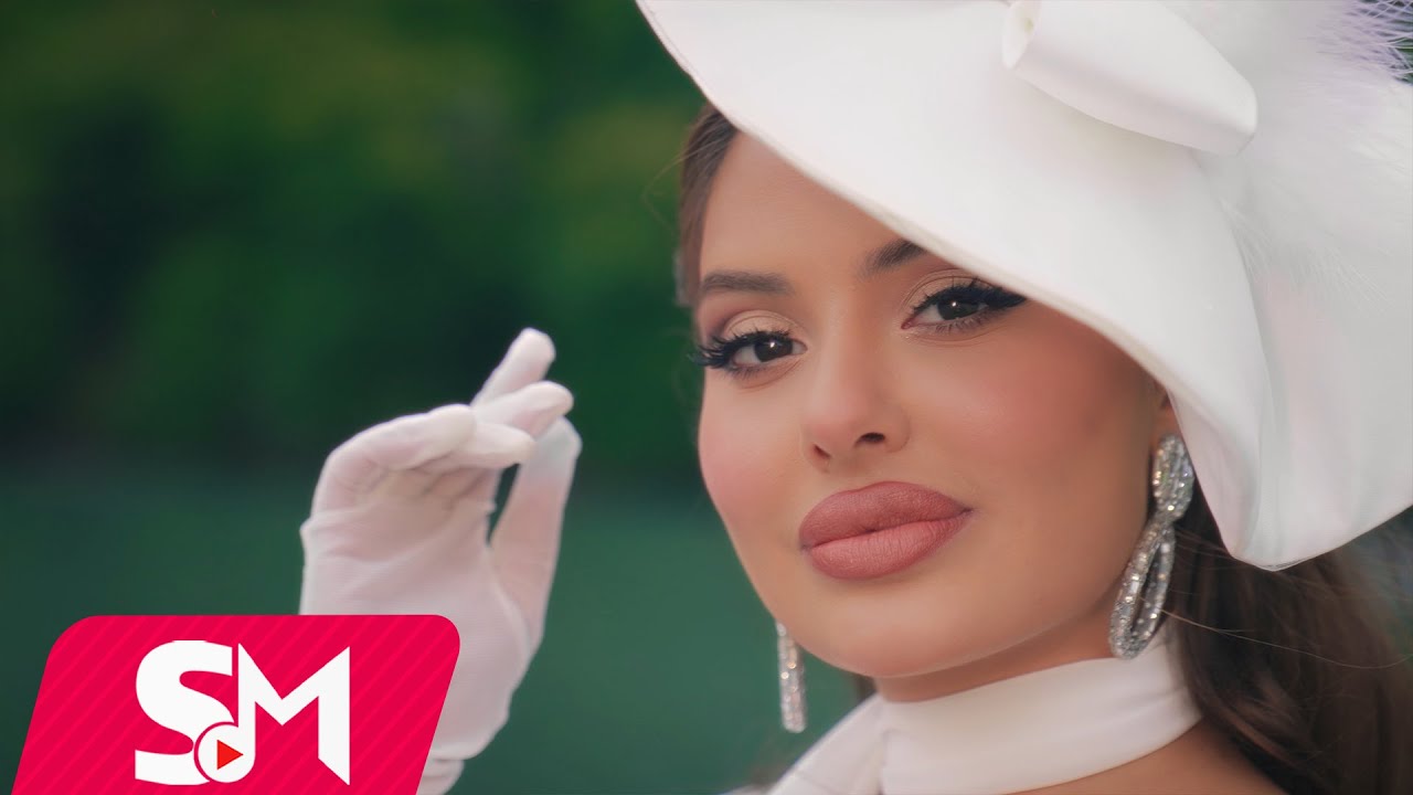 Mina Huseyn - Sevdim 2025 (Official Music Video) Mp3 Yüklə