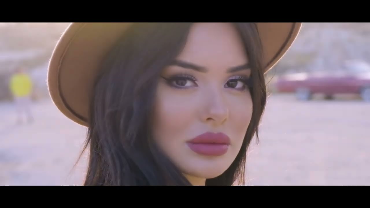 Mina Huseyn - Yagis Mp3 Yüklə