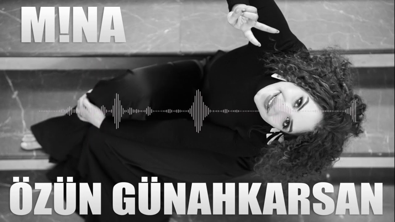 Mina Huseyn - Özün Günahkarsan Mp3 Yüklə