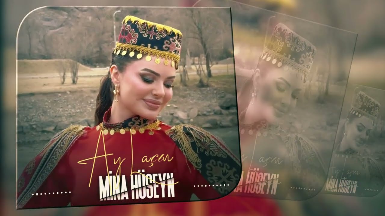 Mina Hüseyn - Ay Laçın (Yeni 2025) Mp3 Yüklə