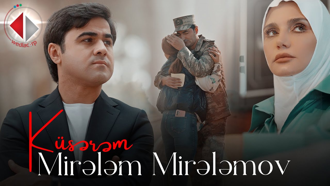 Mirelem Mirelemov - Küserem Mp3 Yüklə