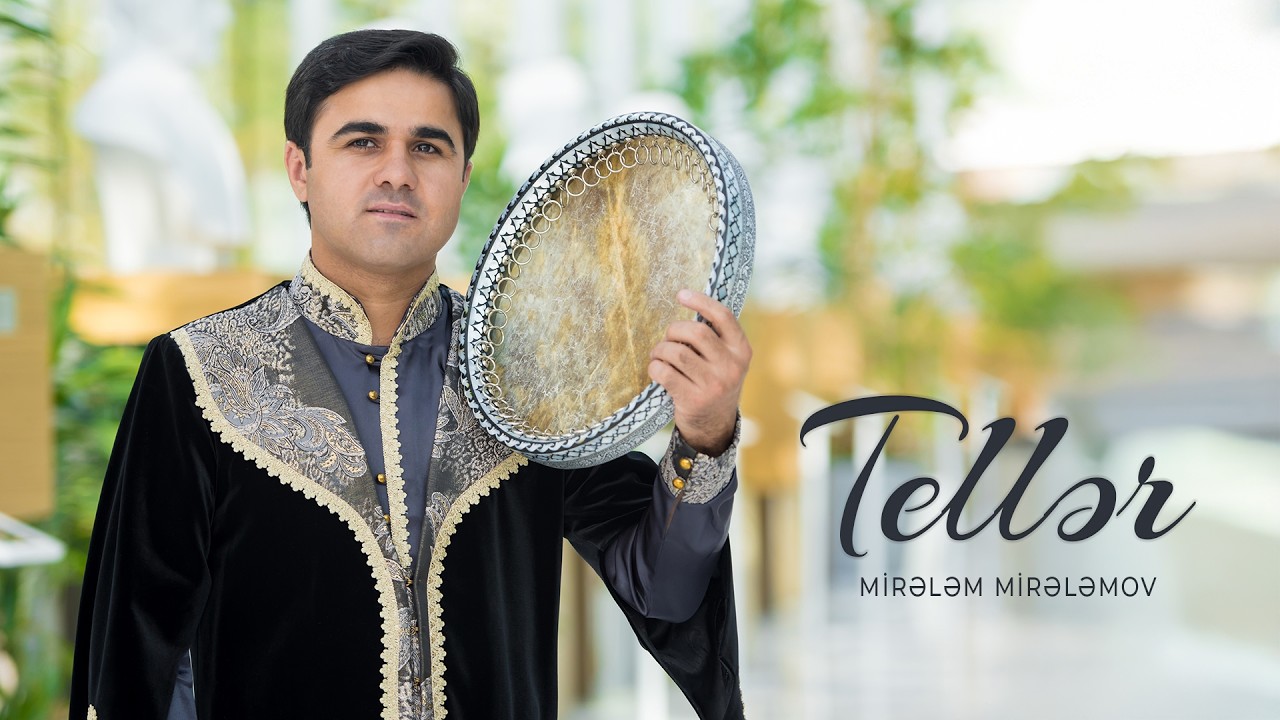 Mirelem Mirelemov - Tellər(Official Audio) Mp3 Yüklə
