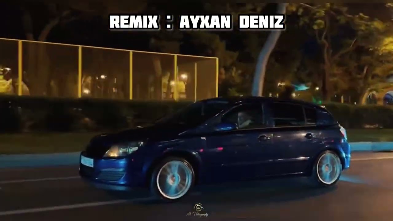 Mirferid ft Namiq Qaracuxurlu - Apasni Sair 2023 ( Remix - Ayxan Deniz ) Mp3 Yüklə