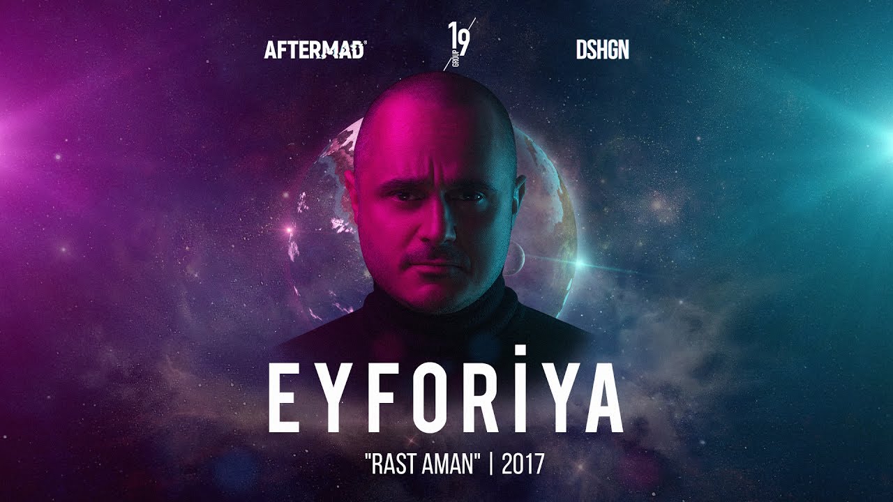 Miri Yusif - Eyforiya (Rəsmi Audio) Mp3 Yüklə