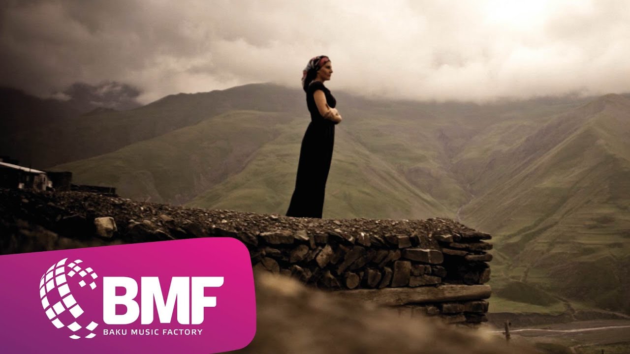 Miri Yusif - Məktub Mp3 Yüklə