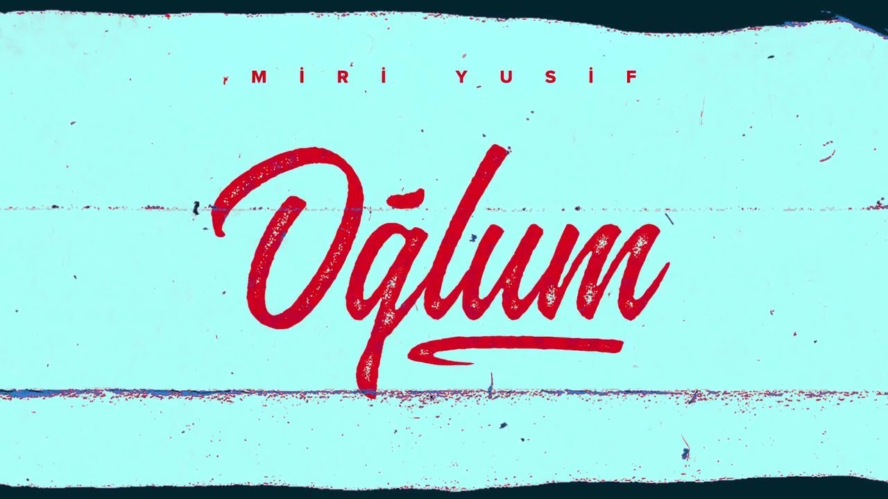 Miri Yusif - Oğlum (Rəsmi Audio) Mp3 Yüklə