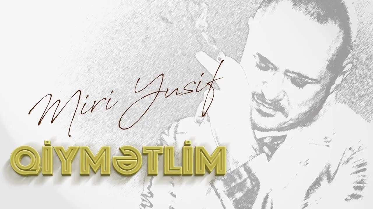 Miri Yusif - Qiymətlim (Rəsmi Audio) Mp3 Yüklə