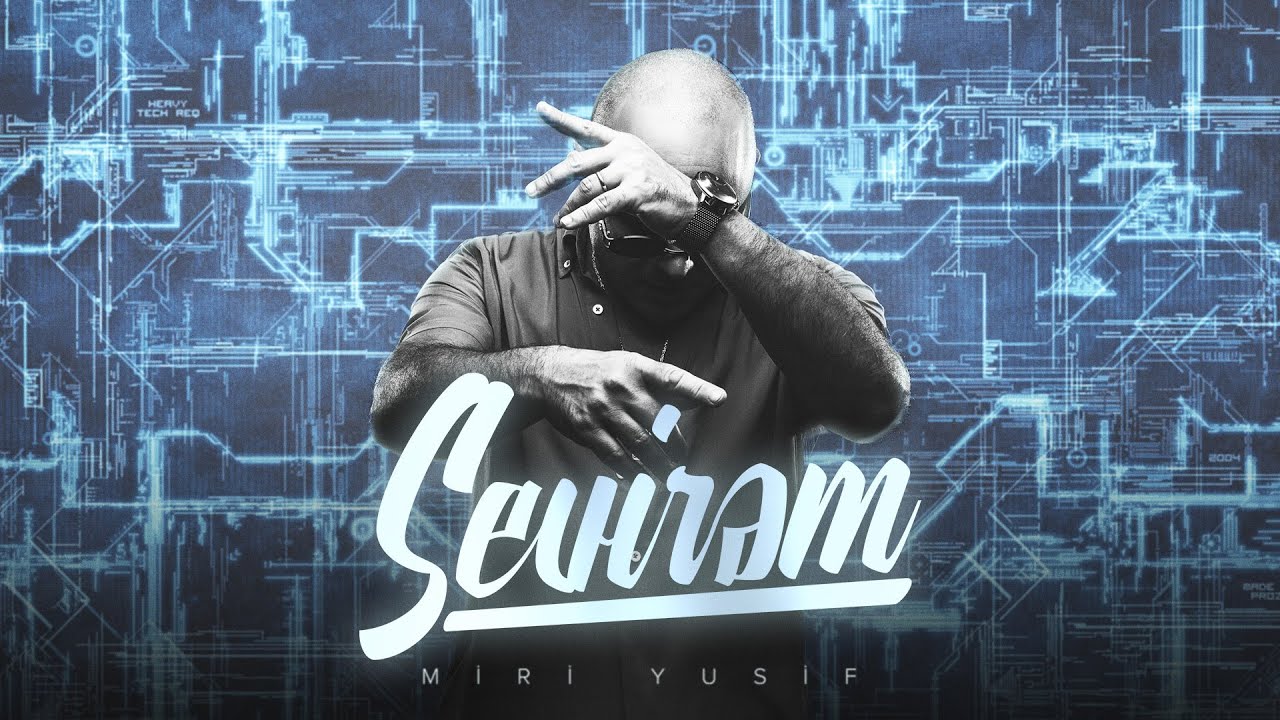 Miri Yusif - Sevirəm (Rəsmi Audio) Mp3 Yüklə