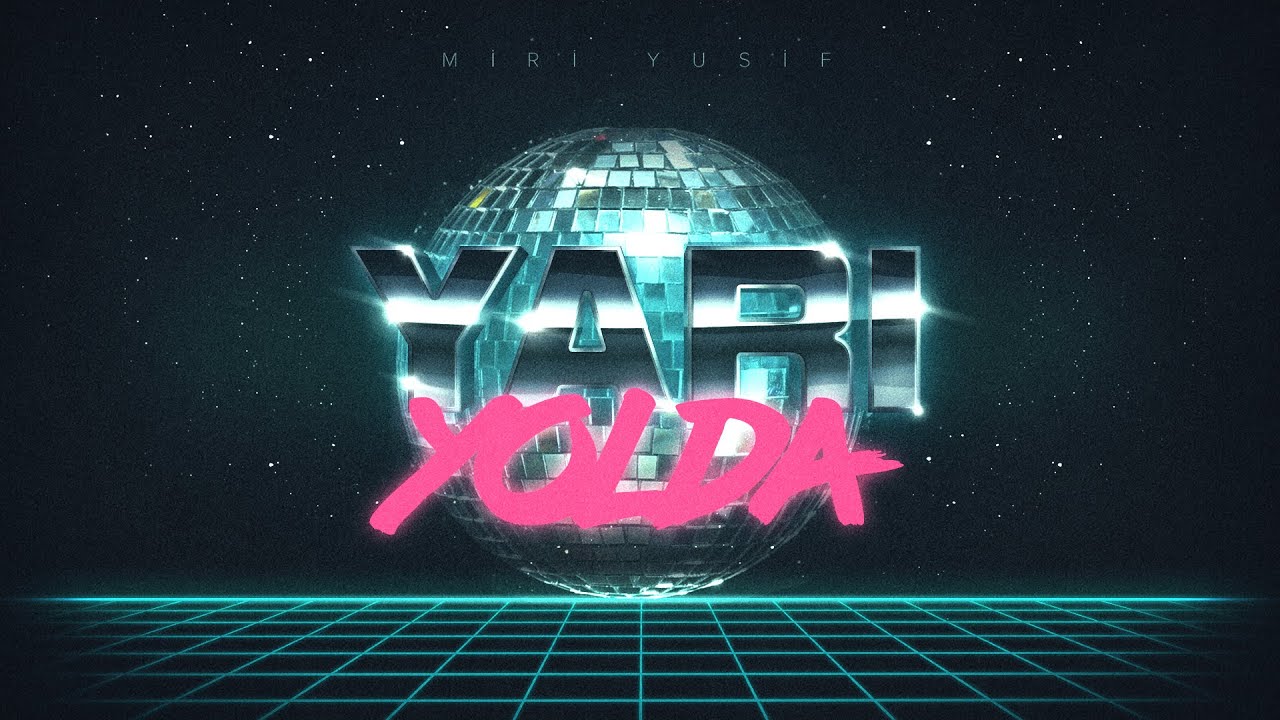 Miri Yusif - Yarı Yolda (Rəsmi Audio) Mp3 Yüklə