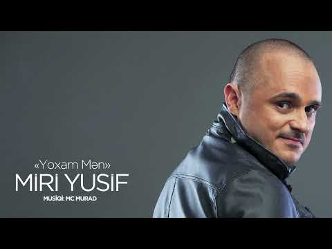 Miri Yusif - Yoxam Mən (Rəsmi Audio) Mp3 Yüklə