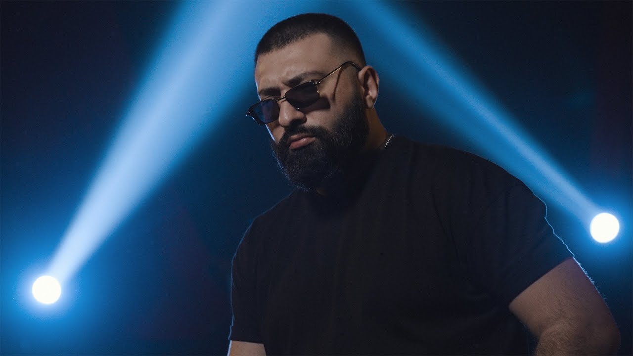 Miro — Badə-Badə (Prod. by SarkhanBeats) Mp3 Yüklə