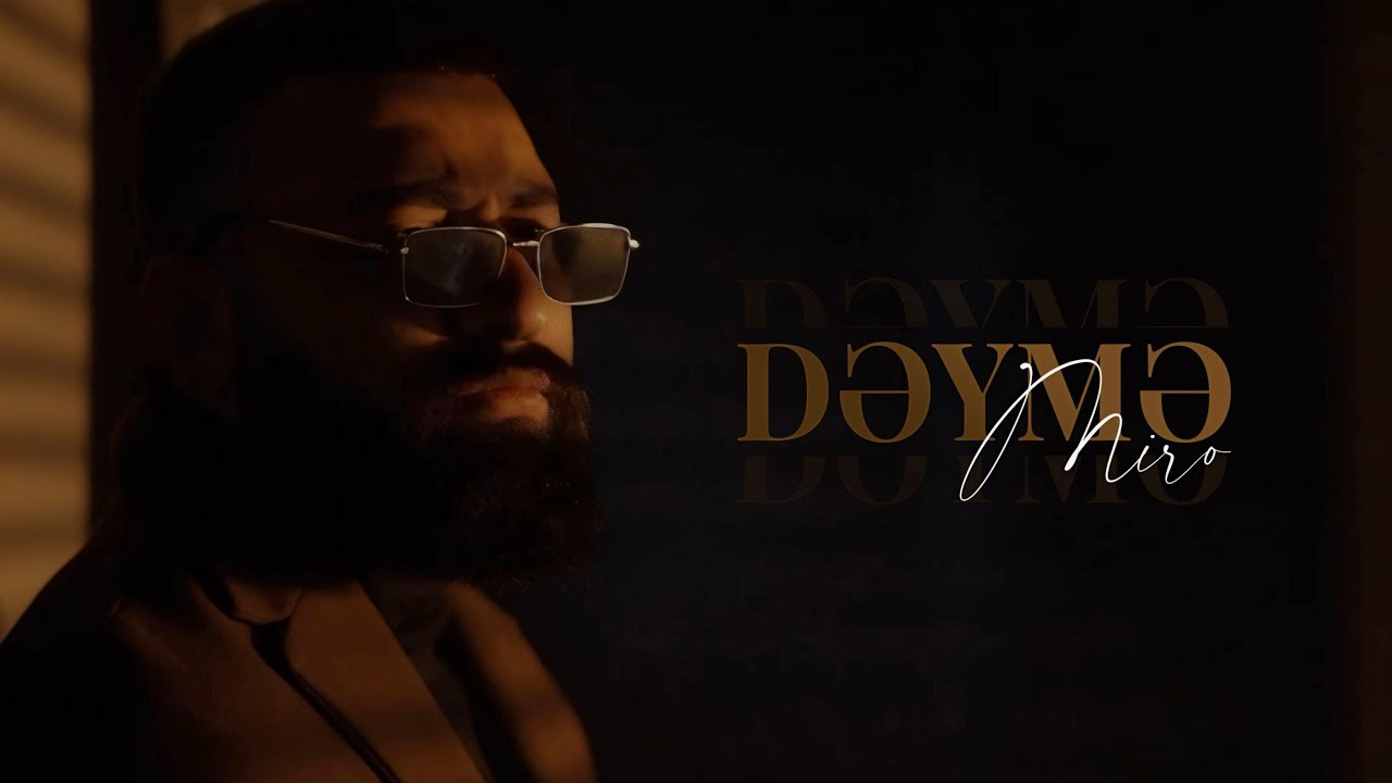 Miro — Dəymə (Prod. by SarkhanBeats) Mp3 Yüklə