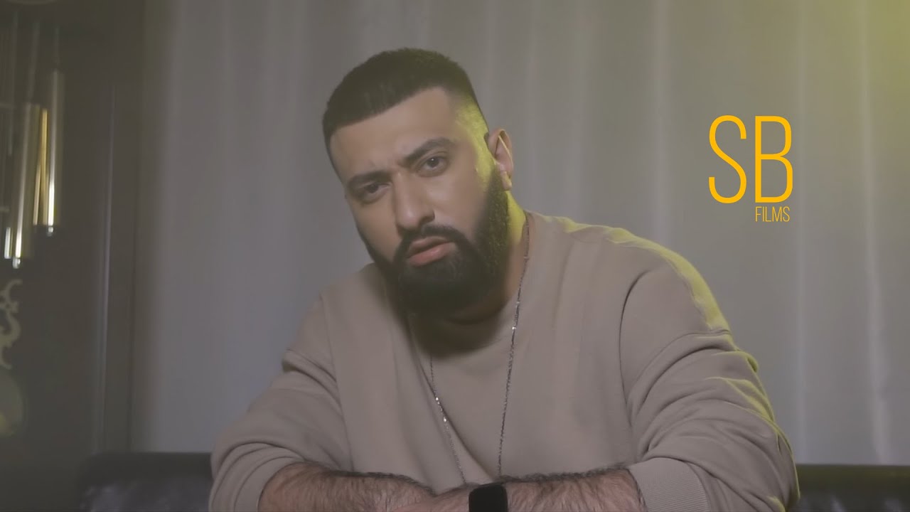 Miro — Gəl Çıx (Prod by. SarkhanBeats) Mp3 Yüklə