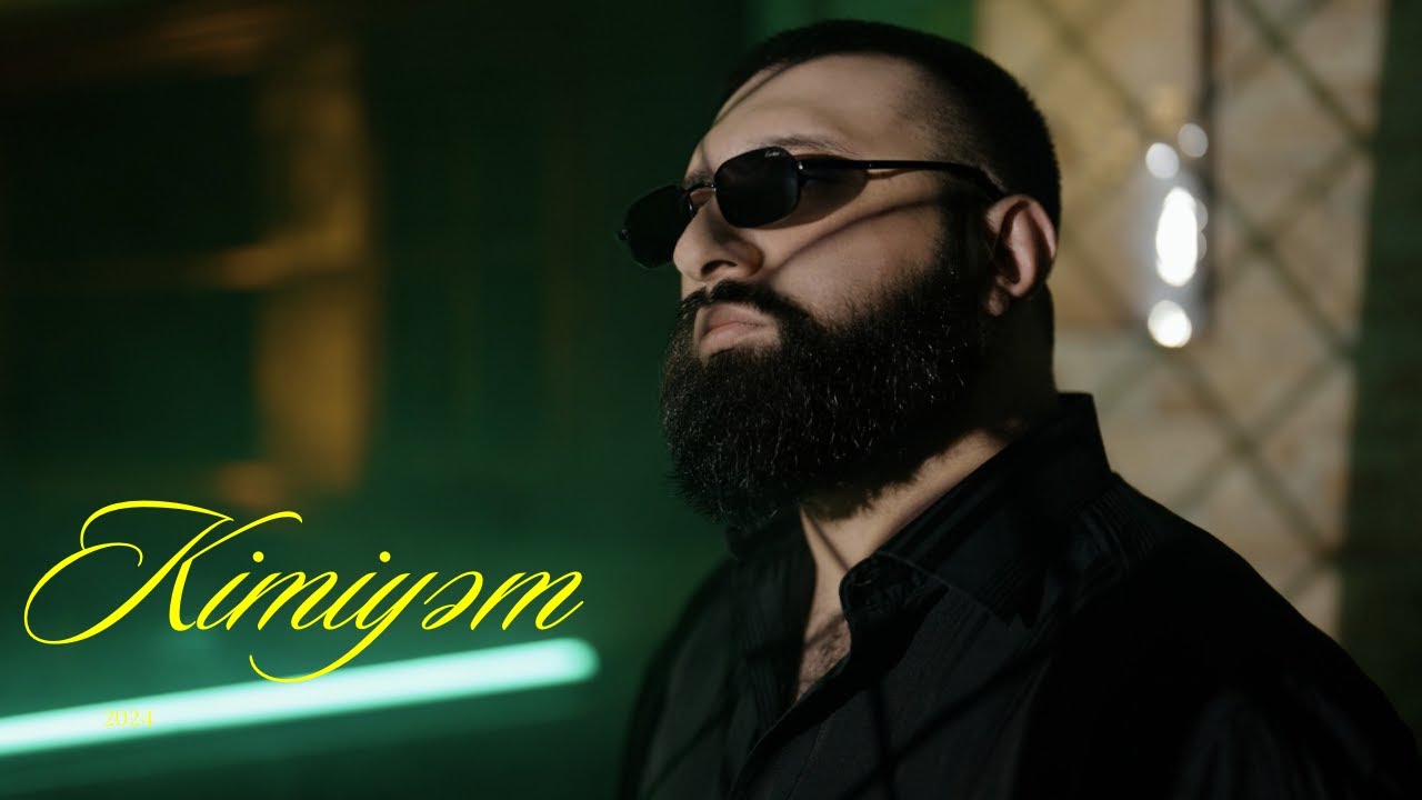 Miro — Kimiyəm (Prod. by SarkhanBeats) Mp3 Yüklə