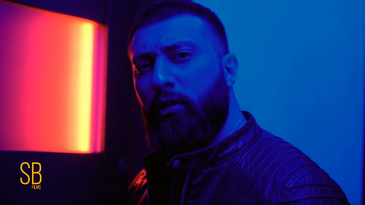 Miro — Təcili Yardım (Prod by. SarkhanBeats) Mp3 Yüklə