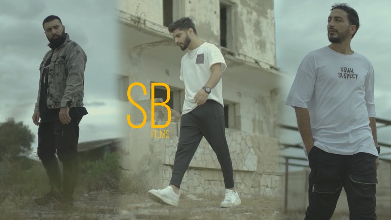 Miro x Farid Gasanov x Sanan — Üzümə Baxma (Prod by. SarkhanBeats) Mp3 Yüklə