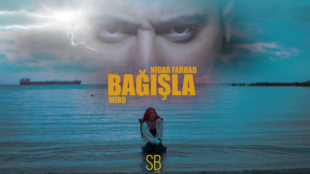 Miro x Nigar Farhad — Bağışla (Prod. by SarkhanBeats) Mp3 Yüklə