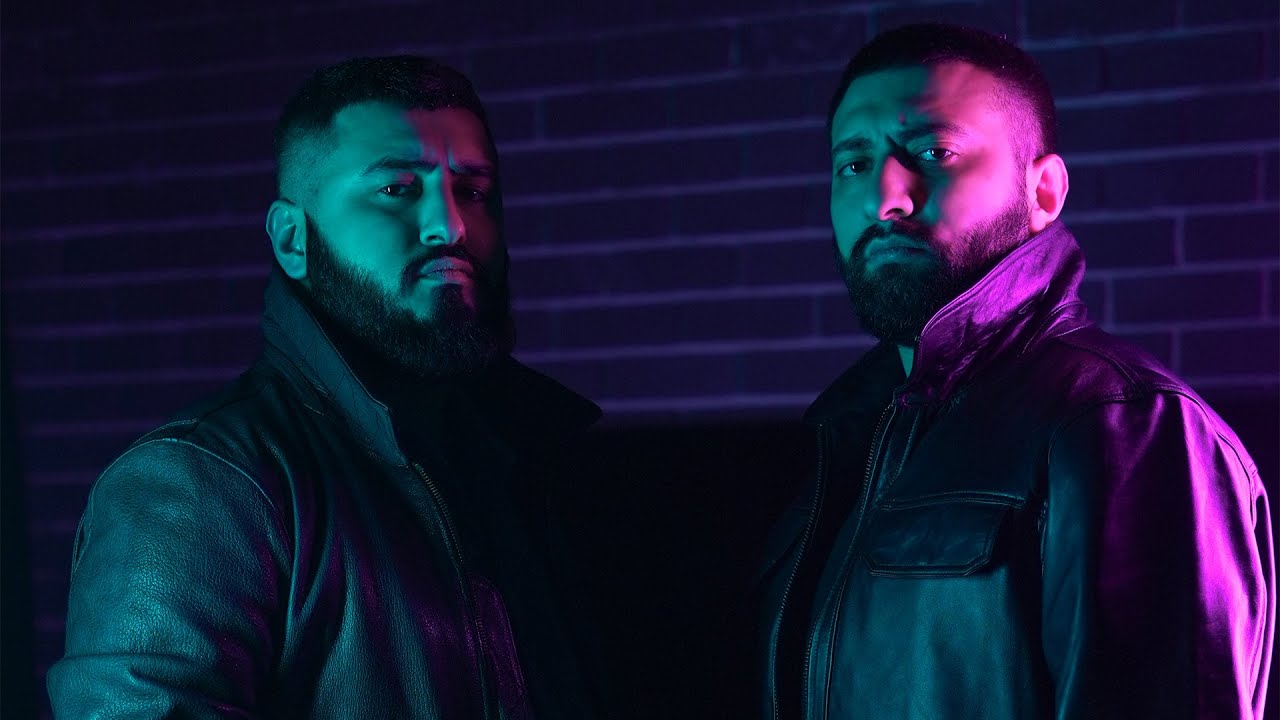 Miro x Sarkhan — Rədd Elə (Prod. by SarkhanBeats) Mp3 Yüklə