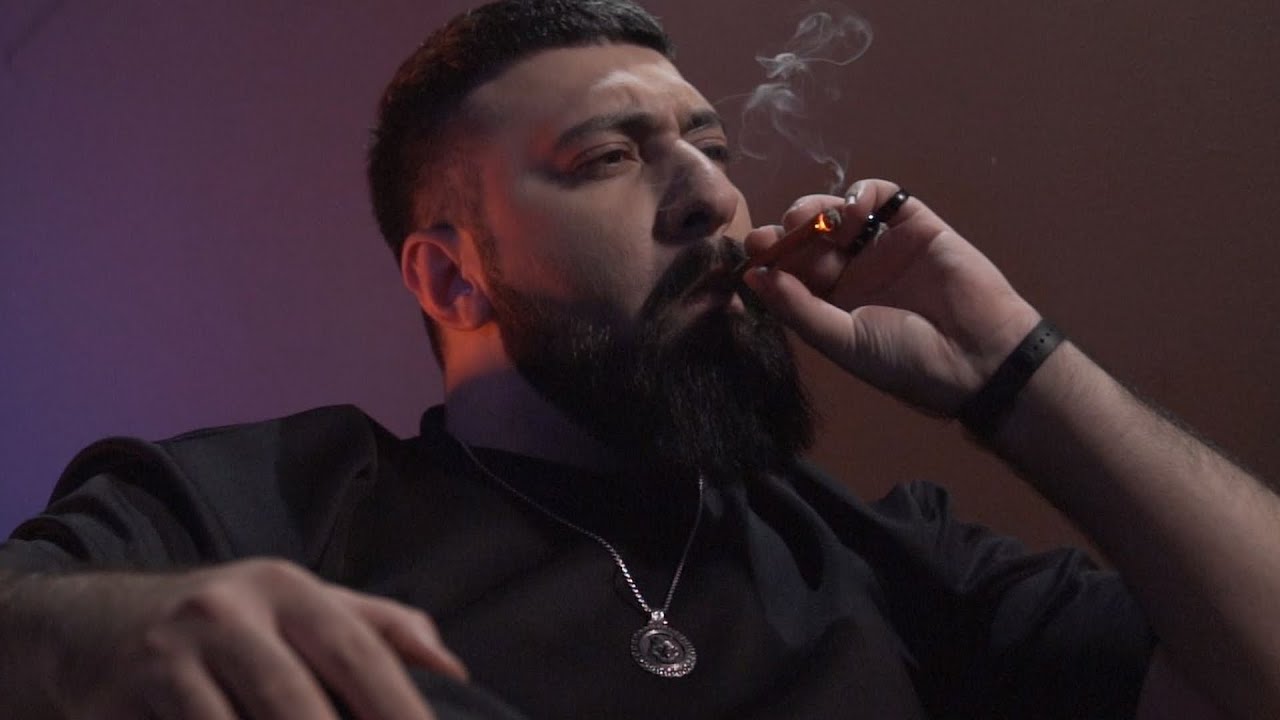 Miro — Yandır (Prod by. SarkhanBeats) Mp3 Yüklə