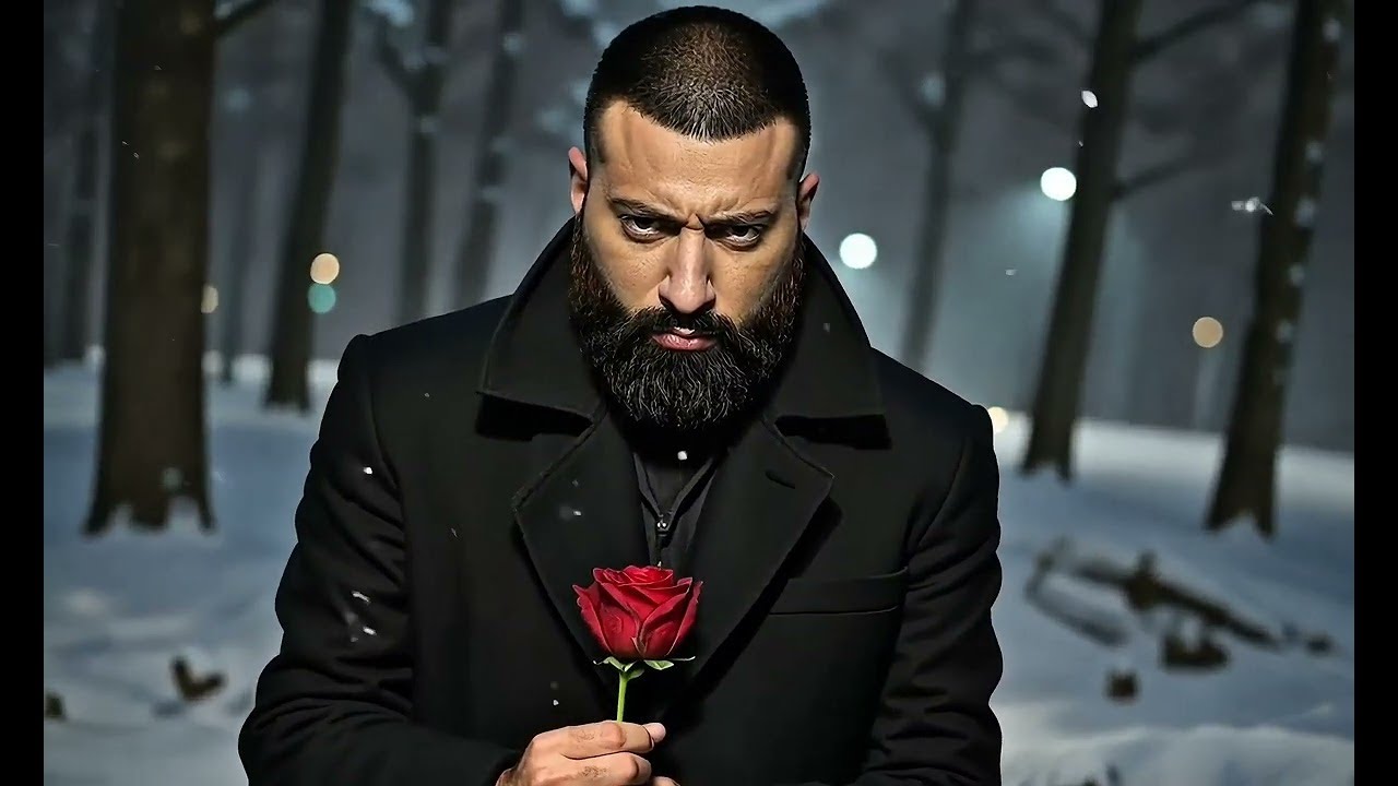 Miro — Yaraşmaz (Prod. by SarkhanBeats) Mp3 Yüklə