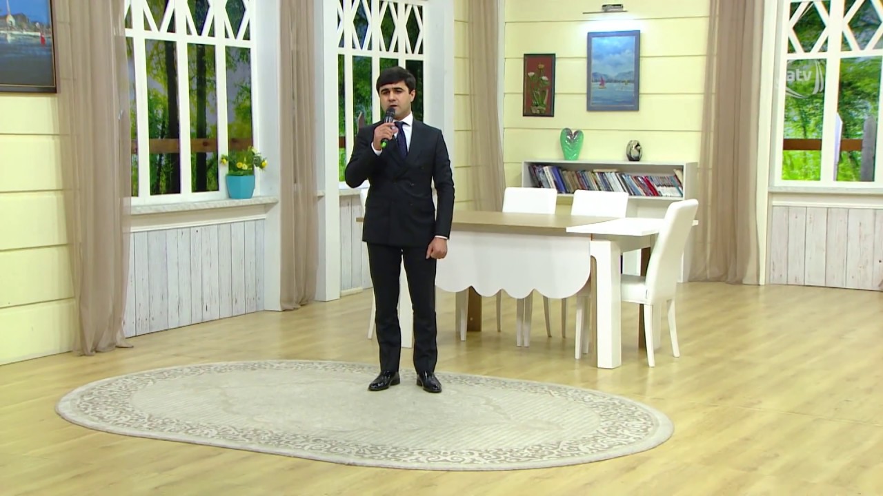 Mirələm Mirələmov (10dan sonra) Mp3 Yüklə
