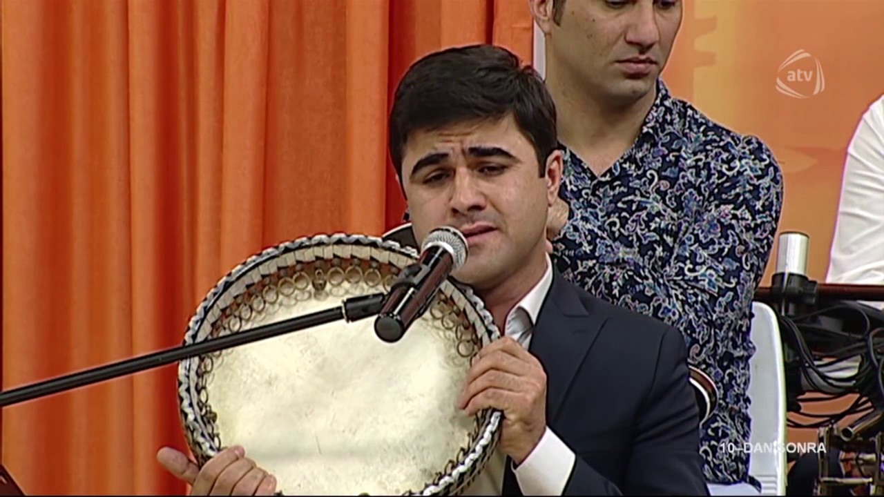 Mirələm Mirələmov - Gül mənimdir (10dan sonra) Mp3 Yüklə