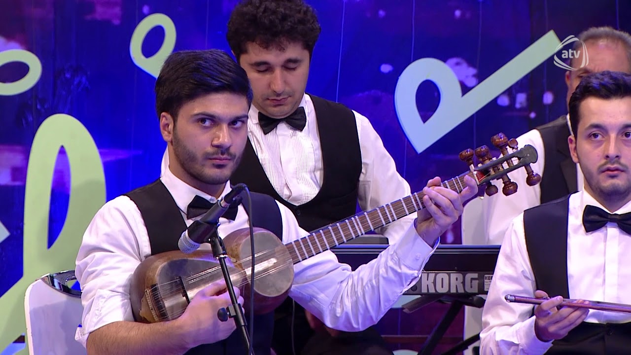 Mirələm Mirələmov - Şirin yuxu olaydım (Nanəli) Mp3 Yüklə