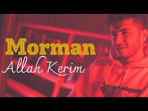 Morman - Seni Menden Ala Bilmezler Yerini Doldura Bilmezler Allah Kerim ( Yeni Klip 2023) Mp3 Yüklə