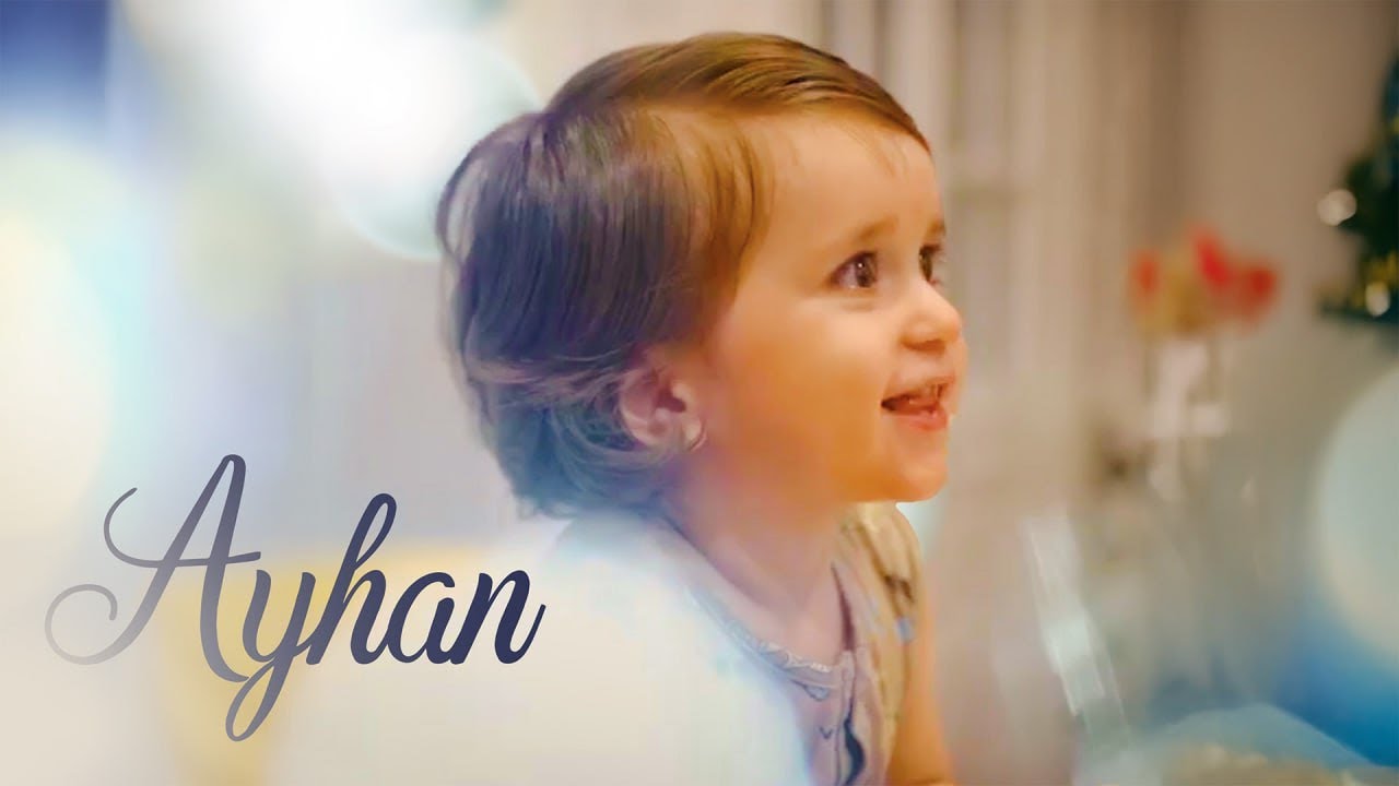 Murad Arif — Ayhan Mp3 Yüklə