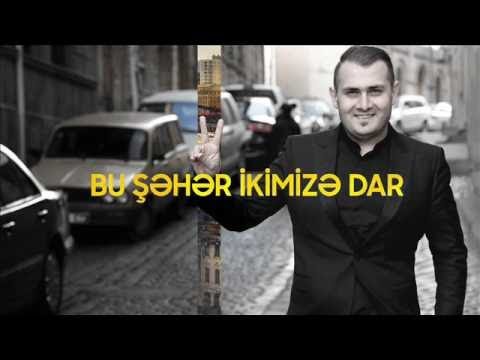 Murad Arif — Bu Şəhər İkimizə Dar Mp3 Yüklə