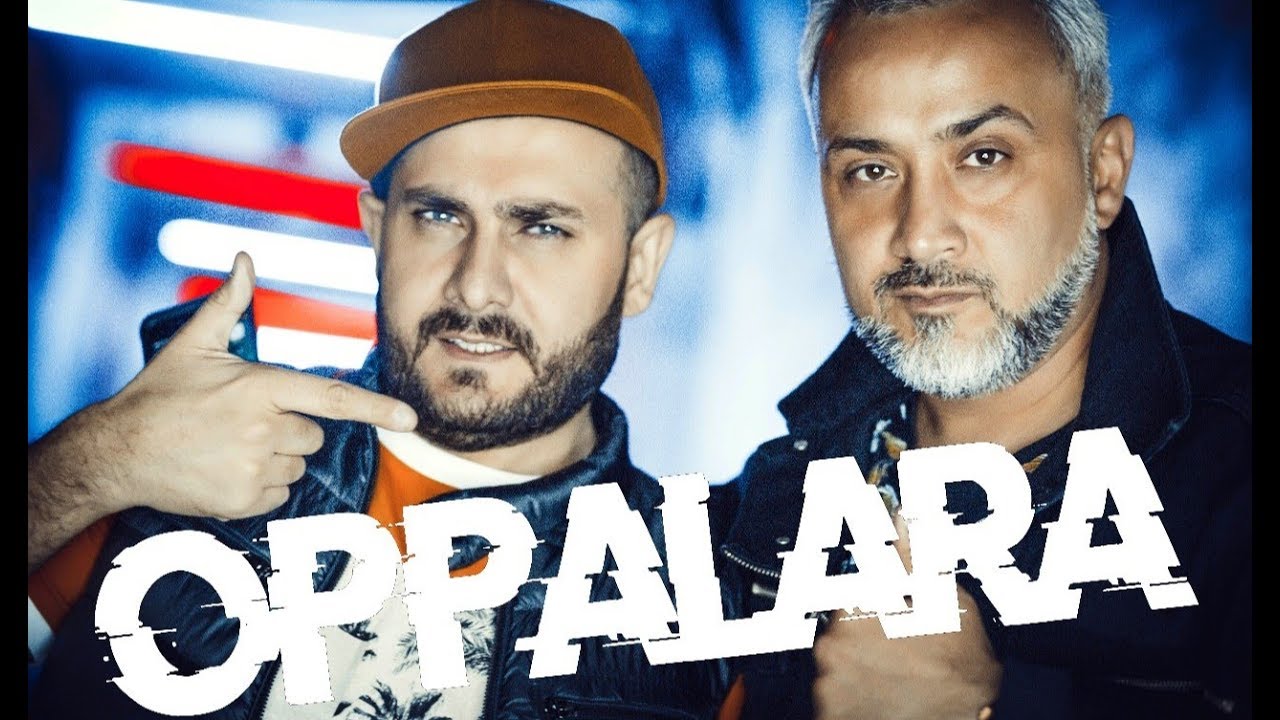 Murad Arif ft Ramil Nabran — Oppalara Mp3 Yüklə