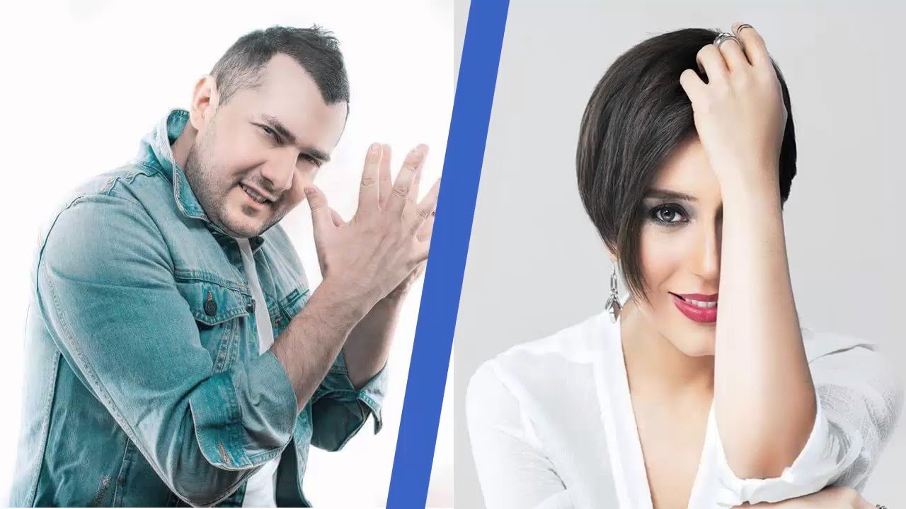Murad Arif ft. Tünzalə Ağayeva — Ürəyimsən Mp3 Yüklə