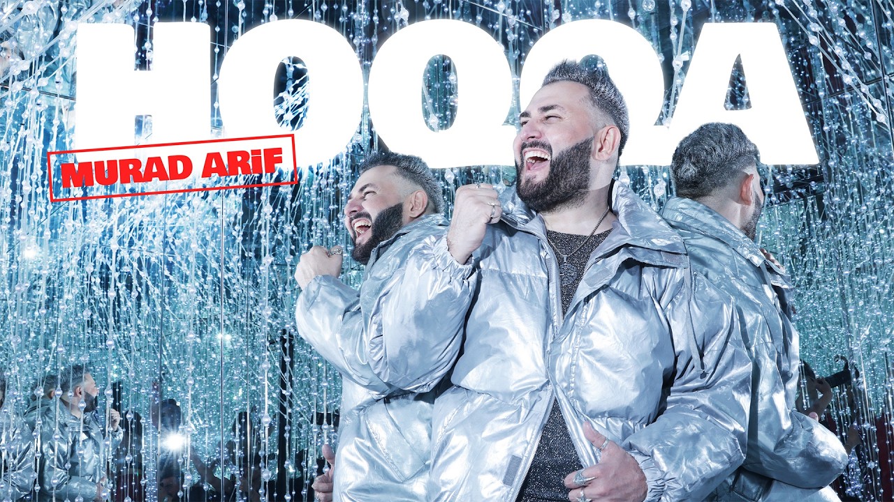 Murad Arif — HOQQA Mp3 Yüklə