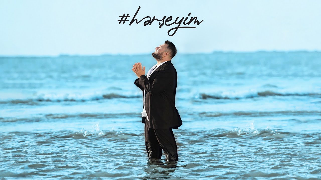 Murad Arif — Hərşeyim Mp3 Yüklə