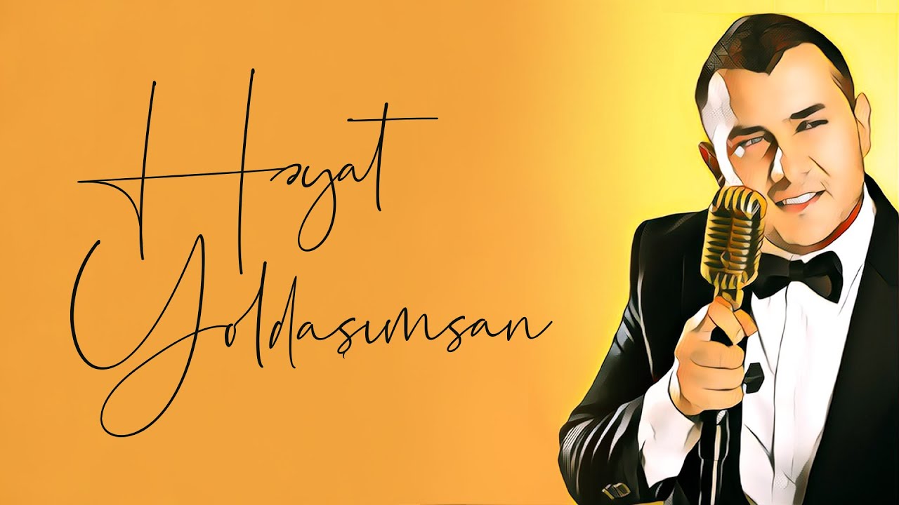 Murad Arif — Həyat Yoldaşımsan Mp3 Yüklə