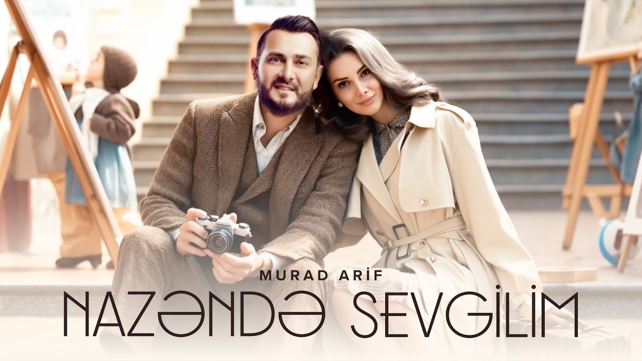 Murad Arif — Nazəndə Sevgilim (AI Video) Mp3 Yüklə