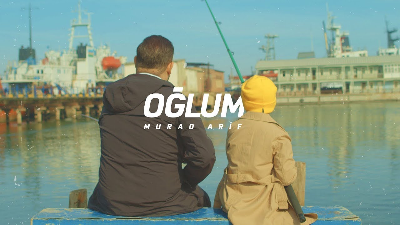 Murad Arif — Oğlum Mp3 Yüklə