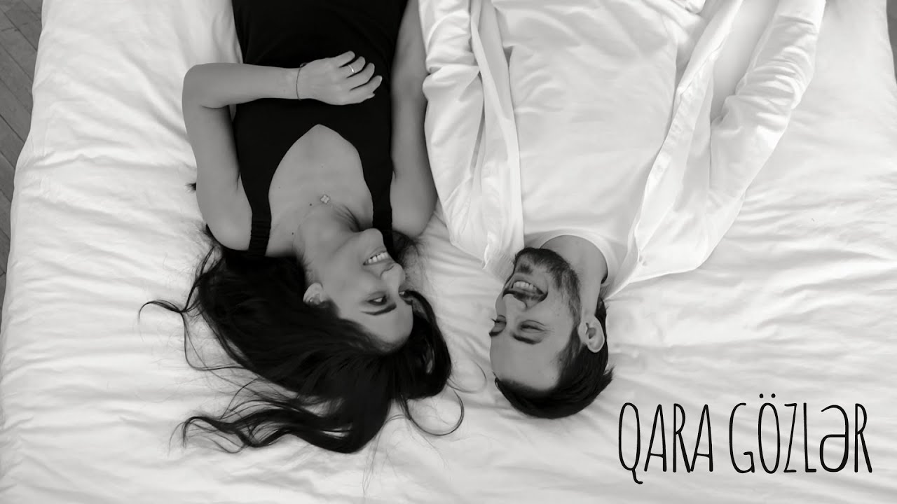 Murad Arif — Qara Gözlər Mp3 Yüklə