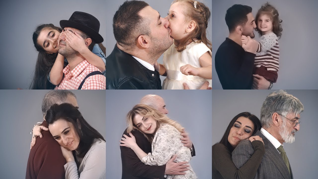 Murad Arif — Qızım Mp3 Yüklə